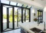 cửa nhôm hệ tại Thái Nguyên