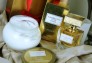 Dưỡng thể Gold Essenza Perfumed Body Cream-31781