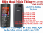 Điện thoại nokia X2 zin chính hãng, loa nghe to rõ, pin tốt giá rẻ nhất quận 9, thủ đức, Tp.hcm