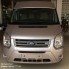 Nhận đặt mua xe Ford Transit 2019, giao xe ngay