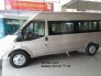 Nhận đặt hàng Ford Transit 2018 toàn miền Nam - Giá tốt nhất hệ thống Ford Việt Nam