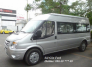 Giá lăn bánh Ford Transit Mid 2019 - Nhận đặt hàng, giao xe nhanh