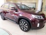 Kia sorento - công nghệ mới, đẳng cấp mới
