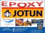 Cần Bán Sơn Epoxy Jotun Chống Rỉ Trên Bề Mặt Sắt Thép.