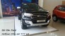 Giá xe Ford Everest 7 chỗ