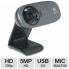 Webcam Logitech C310 (HD) chính hãng