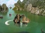 Lạng Sơn - Hạ Long - Tuần Châu