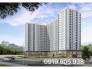 Chung Cư Zen Tower Q12- Liền kề Metro Hiệp Phú