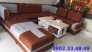 Sofa phòng khách tặng kèm bàn gỗ cao cấp y hình