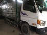 Hyundai hd 72 hàng gold 2004 thùng bạt