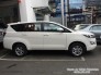 Khuyến Mãi Mua Toyota Innova E 2018 Số Sàn Màu Trắng 140Tr. Trả Góp 11Tr/Tháng. Vay Đến 8 Năm.Xe Giao Ngay