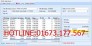 Bán phần mềm quản lý kho cho tạp hóa tại Đồng Tháp-Bến Tre