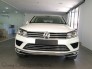 Touareg - SUV cỡ lớn nhập Đức màu trắng - Giao xe tận nhà