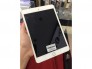 iPad mini 3 64gb gold wifi/4G 99%
