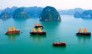 Bắc giang – hạ long - vân đồn