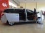 Kia SEDONA - sang trọng và tiện nghi