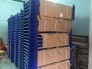 Giường mầm non vải lưới giá rẻ nhất thị trường