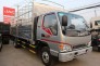 Bán xe tải jac 7 tấn, 7 tấn rưỡi, 8 tấn rưỡi, thùng bạt giá rẻ Hải Phòng