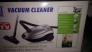 Hà Nội - Máy hút bụi vacuum cleaner JK-2007 - 2400W (Đỏ)