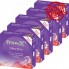 Combo 5 hộp Bao cao su siêu mỏng Ultra Thin