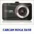 Camera hành trình Carcam X650 Roga