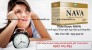Thảo dược NAVA chuyên trị mất ngủ, rối loạn giấc ngủ