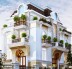 Xin phép xây dựng >1 triệu, thiết kế nhà đẹp >5 triệu. Thi công 850.000/m2.