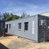 Cho thuê mua bán container kho văn phòng tại Quy Nhơn