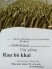 Rau bò khai đặc sản