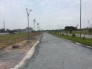 Đất nền 225tr,SHR,trên đường Đinh Đức Thiện-Bình Chánh