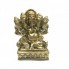 - Tượng Đá Thần Voi Ganesha