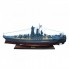 Gỗ Việt Mỹ Nghệ bán mô hình tàu chiến gỗ Yamato, mô hình tàu chiến gỗ Missouri, mô hình tàu chiến gỗ Bismack, mô hình tàu chiến gỗ Arizona