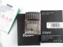 Zippo USA Chrome - Quốc Kỳ Mỹ ( Fullbox )