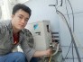 Vệ sinh máy lạnh uy tín chất lượng