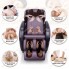 Ghế massage toàn thân Shika SK-816 thợ matxa điêu luyện