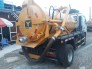Bán xe hút 2 khối 4 khối giá rẻ