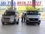 Xe 16 chỗ thaco hyundai h350 nhập khẩu 3 cục, xe hyundai 16 chỗ solati h350 thaco nhập khẩu