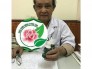 Đặc trị hôi nách