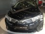 Khuyến Mãi Mua Toyota Altis 1.8G 2017 Tự Động Màu Đen Mới chỉ cần 250Tr, Giao Xe Ngay