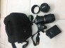 Trọn bộ Nikon D3100 đầy đủ phụ kiện + Lens Nikon Nikkor AF-S 50mm 1.8G (98%)