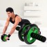 Con lăn tập cơ bụng AB WHeel