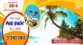 Đảo Ngọc Phú Quốc - 3N2Đ