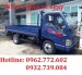 Xe tải JAC 2.4T động cơ ISUZU