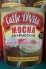 Caffe D'vita Mocha Cappuchino (Bao bì mớ