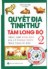 Quyết địa tinh thư: Tầm long bộ - t2