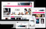 Cung cấp website và thiết kế web theo yêu cầu chuyên nghiệp