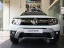 Renault Duster nhập khẩu châu Âu, 2 cầu mạnh mẽ!!!
