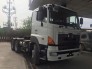Bán Đầu Kéo Hino 2017 (SS2P 6x4) Tiêu Chuẩn Nhật Bản