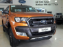 Giá xe Ford Ranger XLS AT 2018, giá xe Ford Ranger 2018 mới nhất