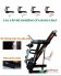 Máy chạy bộ tech fitness tf-18as